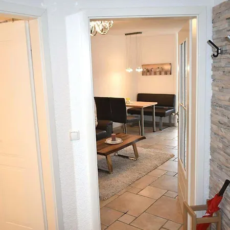 Residenz Ostseestrand Ferienwohnung Nr 06