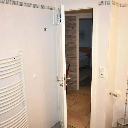 Residenz Ostseestrand Ferienwohnung Nr 06 *