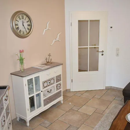 Residenz Ostseestrand Ferienwohnung Nr 06 Apartment *