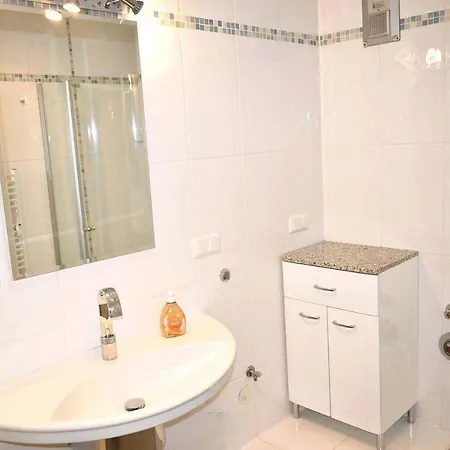Residenz Ostseestrand Ferienwohnung Nr 06 * Scharbeutz